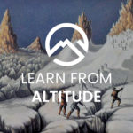 Learn From Altitude: Épisode #1