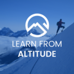 Learn From Altitude: Épisode #9