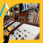 Le Salon des Créateurs et Village des Artisans
