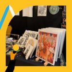Le Salon des Créateurs et Village des Artisans (Chamonix - Le Majestic)