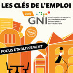 Focus Etablissement: l' hôtel-restaurant "Aiguille du Midi" aux Bossons