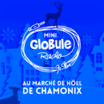 Marché de Nöel 22/23 : Chamonix : The Lost Crystals