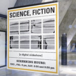 Le Curiox et son exposition "Science, Fiction" à Ugine (Savoie)