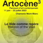 Artocène, l'exposition présentée au Musée Alpin